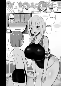 Page 20 of Onee-chan to, Mama to, Honki Koubi. | Apareamiento Serio con Hermanas Mayores y Milfs. - preview thumbnail