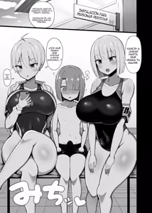 Page 21 of Onee-chan to, Mama to, Honki Koubi. | Apareamiento Serio con Hermanas Mayores y Milfs. - preview thumbnail