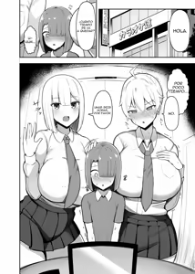 Page 28 of Onee-chan to, Mama to, Honki Koubi. | Apareamiento Serio con Hermanas Mayores y Milfs. - preview thumbnail