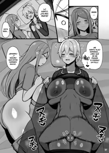 Page 27 of Onee-chan to, Mama to, Honki Koubi. II | Apareamiento Serio con Hermanas Mayores y Milfs. II - preview thumbnail