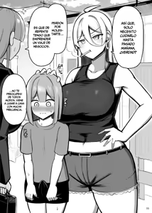 Page 39 of Onee-chan to, Mama to, Honki Koubi. II | Apareamiento Serio con Hermanas Mayores y Milfs. II - preview thumbnail