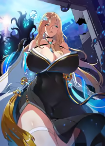 Page 18 of ELSWORD Series <4#Prime Operator H> - preview thumbnail