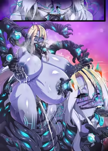 Page 27 of ELSWORD Series <4#Prime Operator H> - preview thumbnail