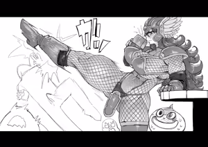 Page 1075 of Sashizume Soutarou - preview thumbnail