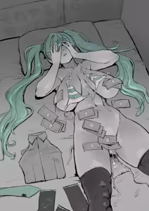 Page 1095 of Sashizume Soutarou - preview thumbnail