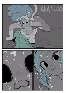 Page 1109 of Sashizume Soutarou - preview thumbnail