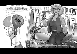 Page 1133 of Sashizume Soutarou - preview thumbnail