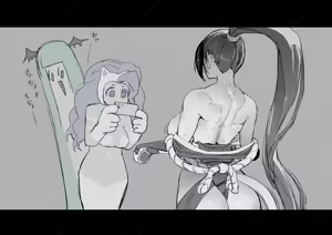 Page 1146 of Sashizume Soutarou - preview thumbnail