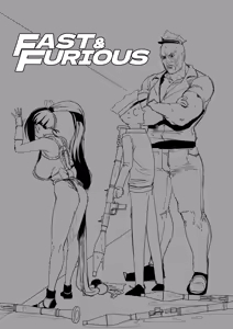 Page 270 of Sashizume Soutarou - preview thumbnail