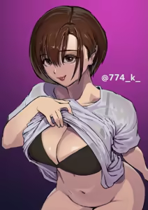 Page 275 of Sashizume Soutarou - preview thumbnail