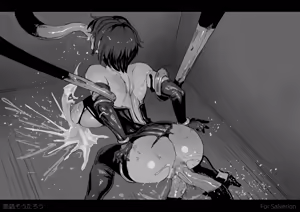 Page 292 of Sashizume Soutarou - preview thumbnail