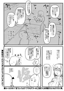 Page 299 of Sashizume Soutarou - preview thumbnail