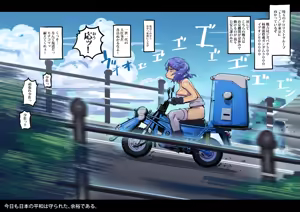 Page 401 of Sashizume Soutarou - preview thumbnail