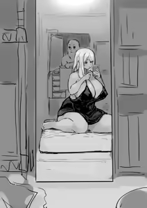 Page 622 of Sashizume Soutarou - preview thumbnail