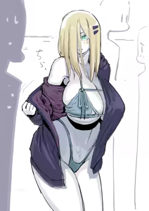 Page 689 of Sashizume Soutarou - preview thumbnail