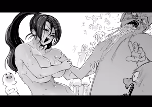 Page 711 of Sashizume Soutarou - preview thumbnail