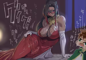 Page 954 of Sashizume Soutarou - preview thumbnail