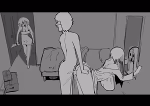 Page 992 of Sashizume Soutarou - preview thumbnail