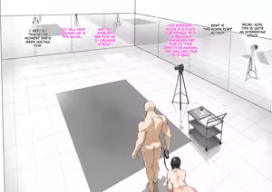 Page 73 of Secret Plan - preview thumbnail