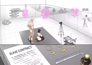 Page 74 of Secret Plan - preview thumbnail