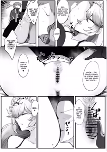 Page 7 of Rina ga Hidoi Me ni Au Hanashi | A Tale of Rina's Terrible Experience - preview thumbnail