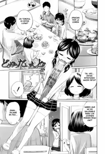 Do you Diet!？| ¿¡Estás a Dieta!？ — hentai manga cover on Fhentai
