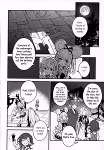 Page 5 of Vikala-chan to Ichaicha Suru Hon 9 Satsume | Flirting with Vikala Volume 9 - preview thumbnail
