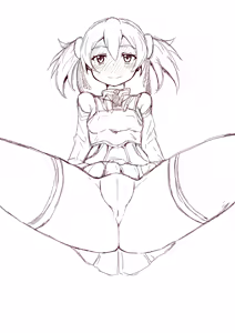 Page 606 of えるくing / Elking (2022-02 ~ 2024-03) Part 1 - preview thumbnail