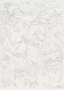 Page 1042 of Artist:ShinKagemusha 1 - preview thumbnail