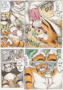 Page 1053 of Artist:ShinKagemusha 1 - preview thumbnail