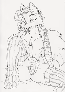 Page 120 of Artist:ShinKagemusha 1 - preview thumbnail