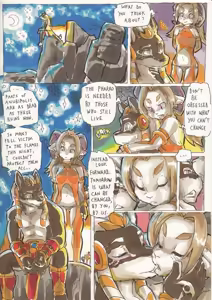 Page 1241 of Artist:ShinKagemusha 1 - preview thumbnail