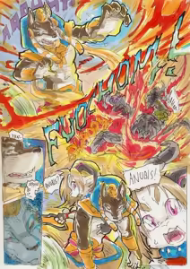 Page 1267 of Artist:ShinKagemusha 1 - preview thumbnail