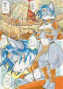 Page 1272 of Artist:ShinKagemusha 1 - preview thumbnail