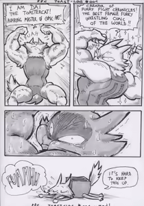 Page 1300 of Artist:ShinKagemusha 1 - preview thumbnail
