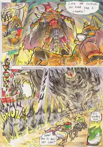 Page 1343 of Artist:ShinKagemusha 1 - preview thumbnail