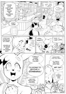 Page 1350 of Artist:ShinKagemusha 1 - preview thumbnail