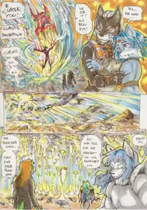 Page 1362 of Artist:ShinKagemusha 1 - preview thumbnail