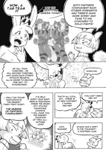 Page 1378 of Artist:ShinKagemusha 1 - preview thumbnail