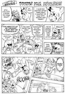 Page 1383 of Artist:ShinKagemusha 1 - preview thumbnail