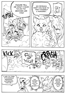 Page 1385 of Artist:ShinKagemusha 1 - preview thumbnail