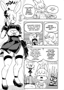 Page 1390 of Artist:ShinKagemusha 1 - preview thumbnail