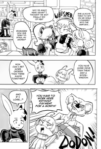 Page 1391 of Artist:ShinKagemusha 1 - preview thumbnail