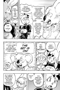 Page 1392 of Artist:ShinKagemusha 1 - preview thumbnail