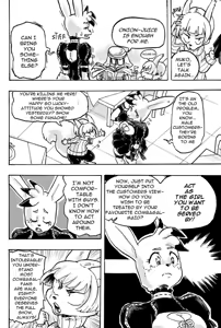 Page 1399 of Artist:ShinKagemusha 1 - preview thumbnail