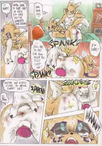 Page 1407 of Artist:ShinKagemusha 1 - preview thumbnail
