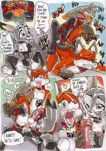 Page 1617 of Artist:ShinKagemusha 1 - preview thumbnail