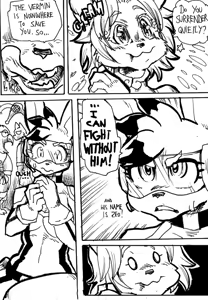 Page 1623 of Artist:ShinKagemusha 1 - preview thumbnail