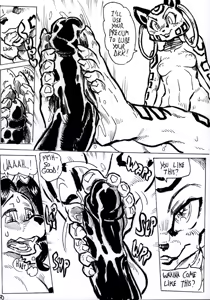 Page 1629 of Artist:ShinKagemusha 1 - preview thumbnail