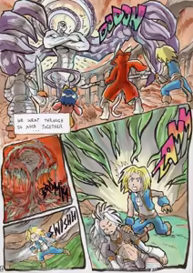 Page 1671 of Artist:ShinKagemusha 1 - preview thumbnail